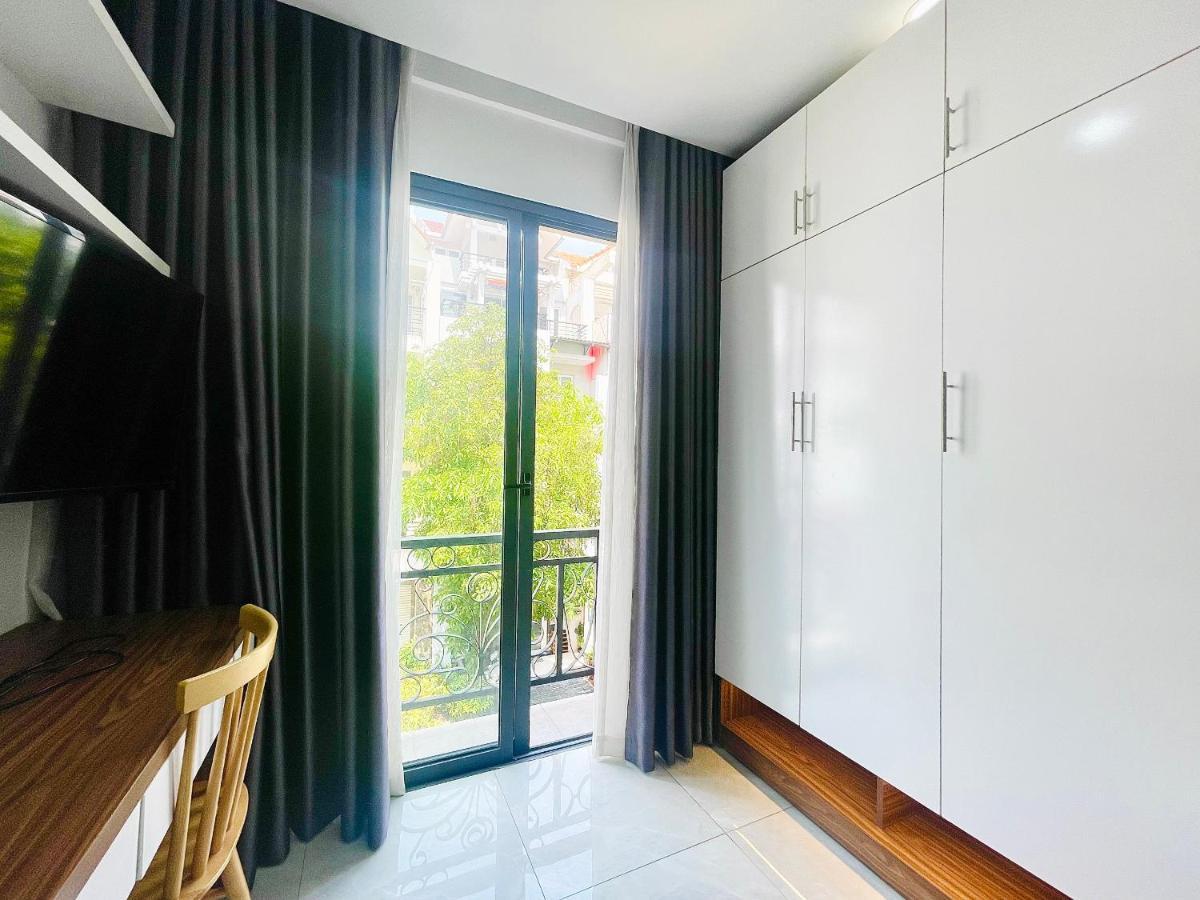 Khách sạn hẻo lánh Spring Hill -the High Class