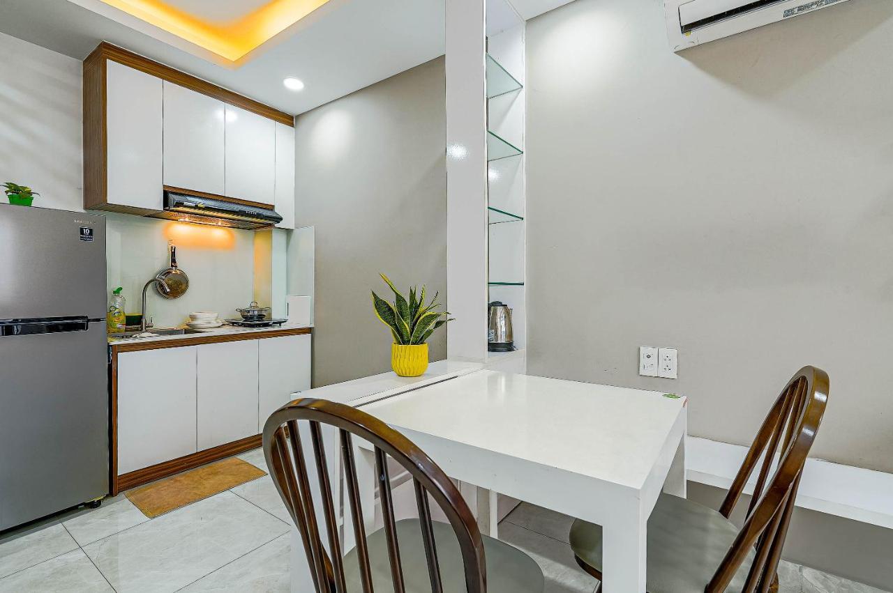 Khách sạn hẻo lánh Spring Hill -the High Class