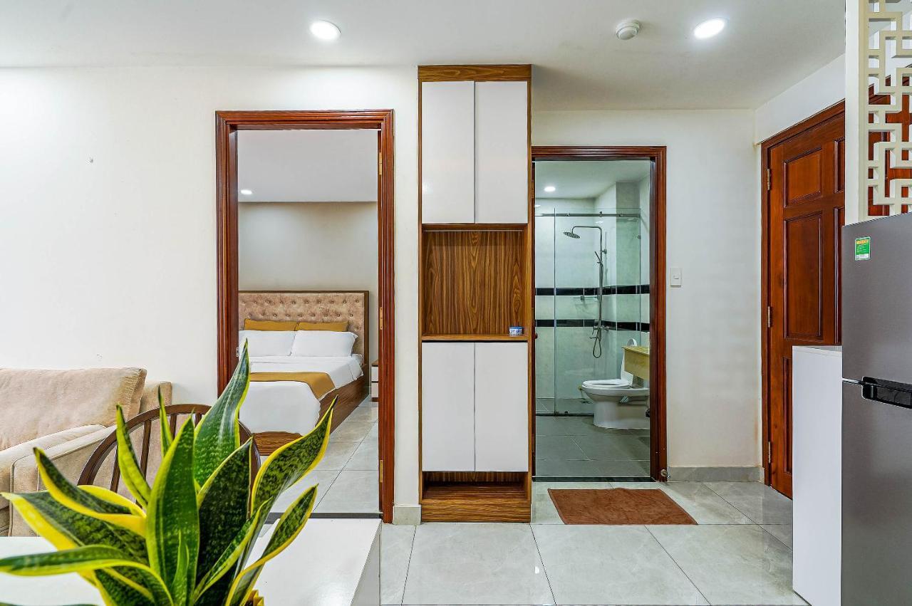 Spring Hill -the High Class TP. Hồ Chí Minh