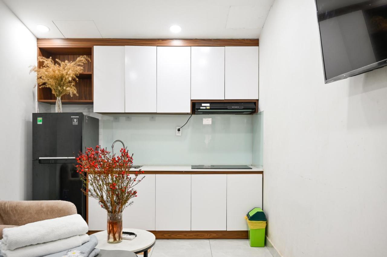 Khách sạn hẻo lánh Spring Hill -the High Class