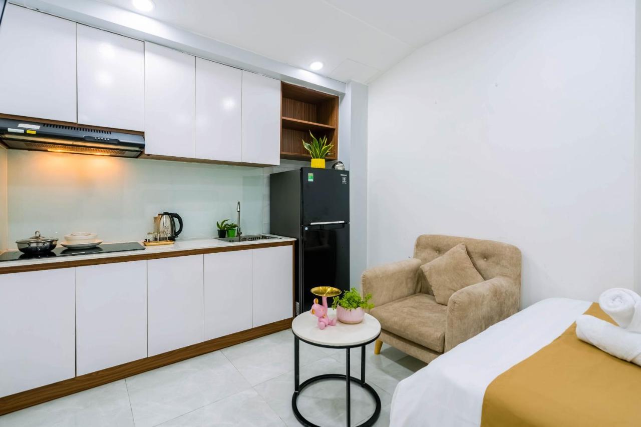 Spring Hill -the High Class Khách sạn hẻo lánh *