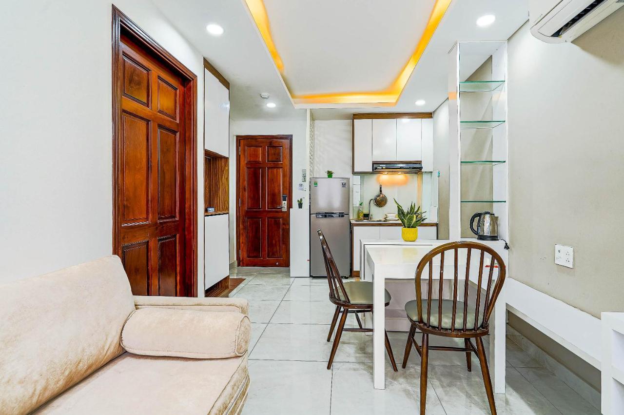 Spring Hill -the High Class Khách sạn hẻo lánh TP. Hồ Chí Minh