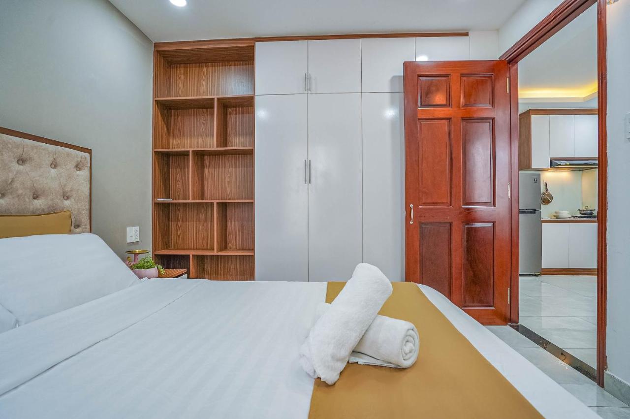 Khách sạn hẻo lánh Spring Hill -the High Class *