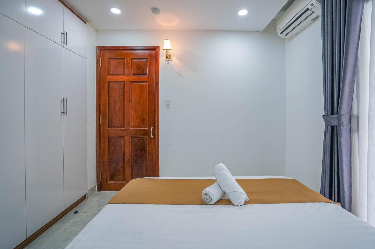 Spring Hill -the High Class Khách sạn hẻo lánh