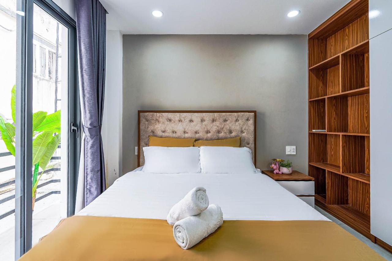 Spring Hill -the High Class Khách sạn hẻo lánh *