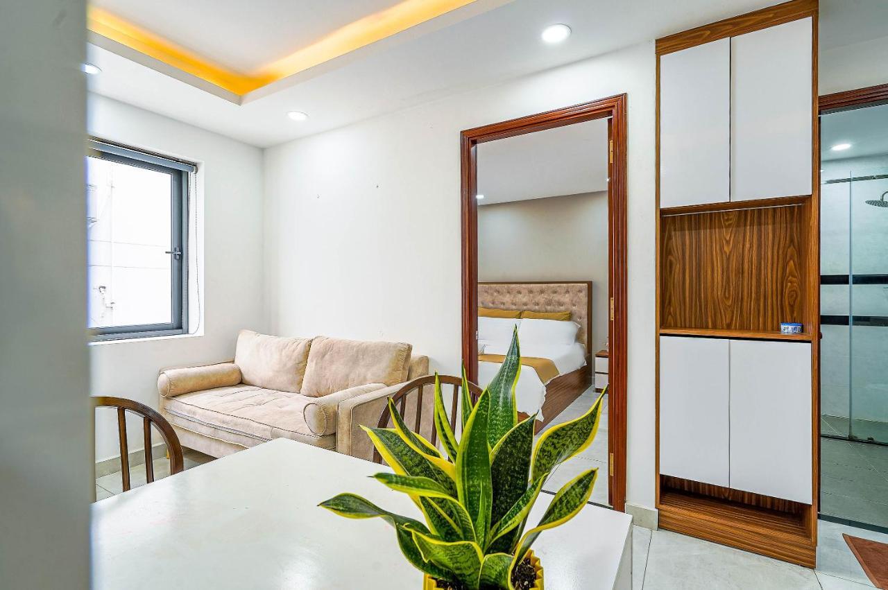 Khách sạn hẻo lánh Spring Hill -the High Class *