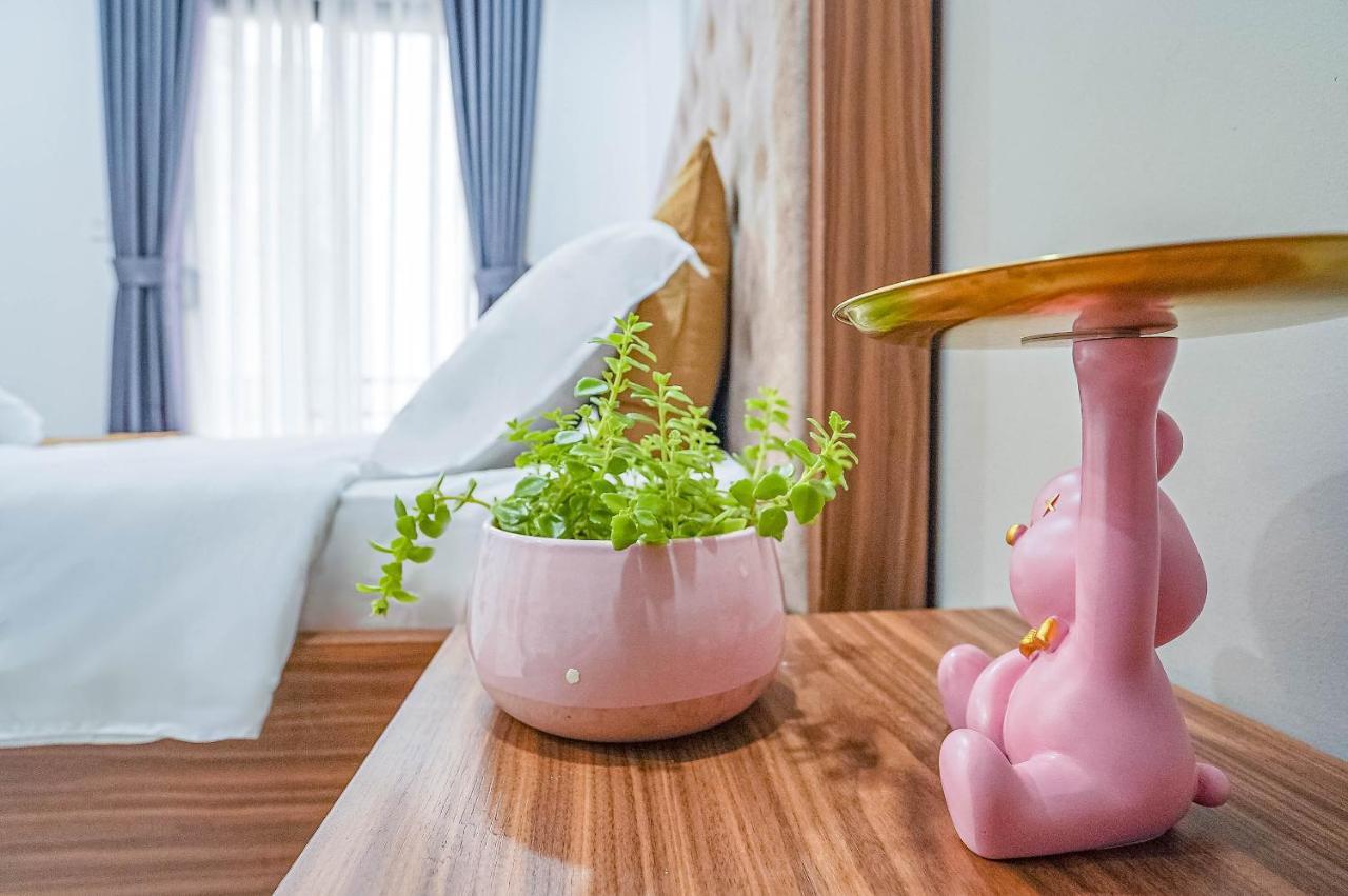 Spring Hill -the High Class TP. Hồ Chí Minh
