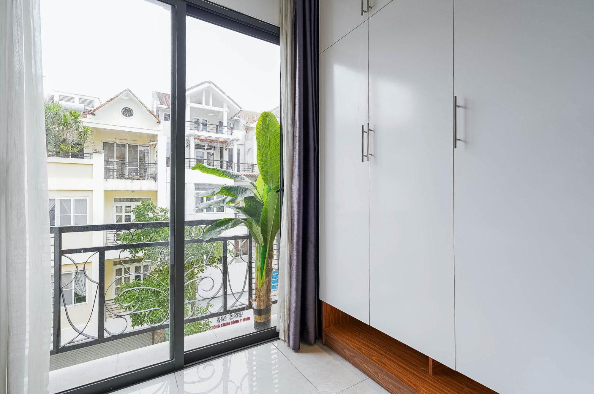 Spring Hill -the High Class TP. Hồ Chí Minh