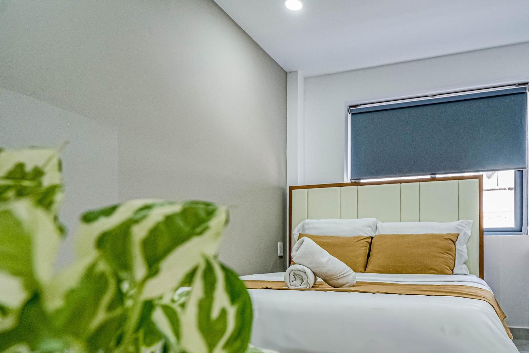 Spring Hill -the High Class * TP. Hồ Chí Minh
