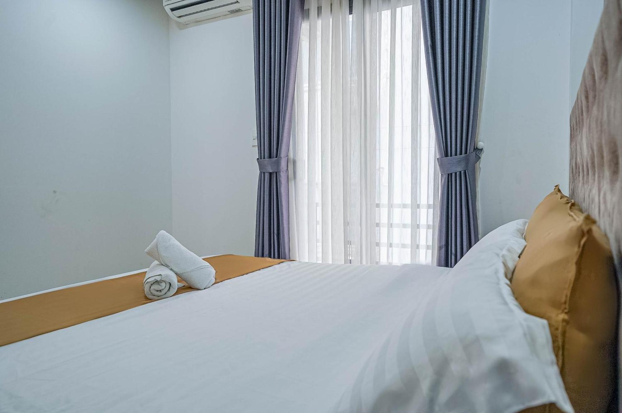 Spring Hill -the High Class TP. Hồ Chí Minh