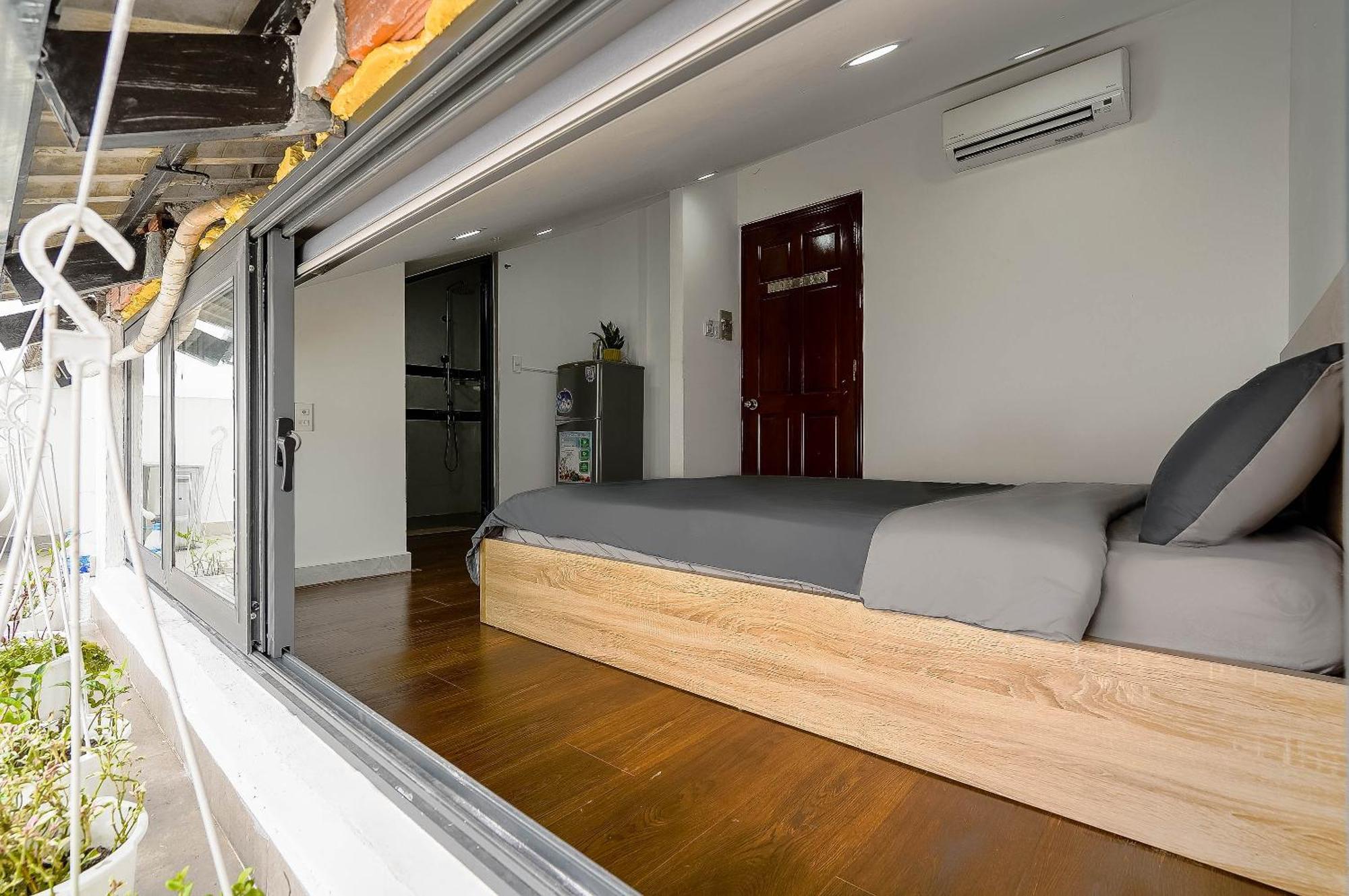 Spring Hill -the High Class TP. Hồ Chí Minh